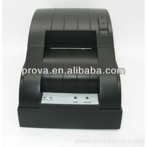 android usb printer 58mm